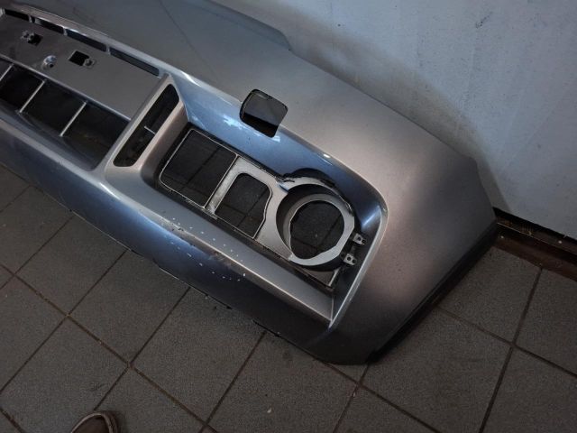 bontott SUZUKI IGNIS III Első Lökhárító (Üresen)