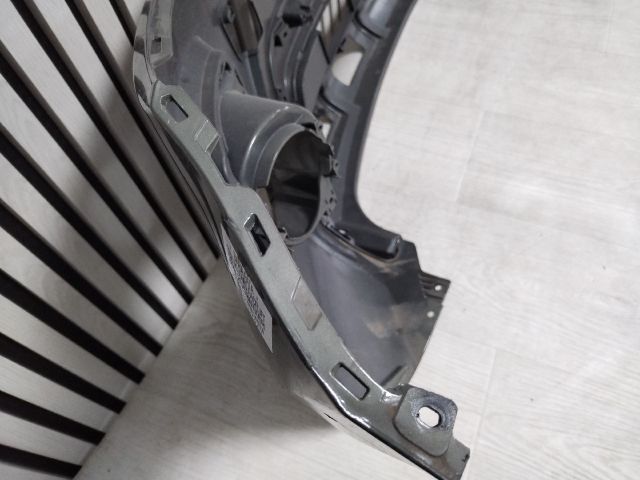 bontott SUZUKI IGNIS III Első Lökhárító (Üresen)