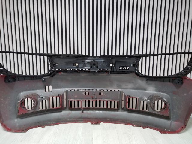 bontott SUZUKI IGNIS III Első Lökhárító (Üresen)