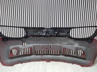 bontott SUZUKI IGNIS III Első Lökhárító (Üresen)