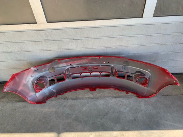 bontott SUZUKI IGNIS III Első Lökhárító (Üresen)