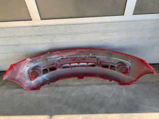 bontott SUZUKI IGNIS III Első Lökhárító (Üresen)