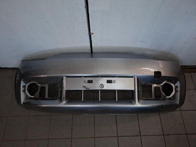 bontott SUZUKI IGNIS III Első Lökhárító (Üresen)