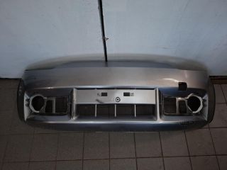 bontott SUZUKI IGNIS III Első Lökhárító (Üresen)