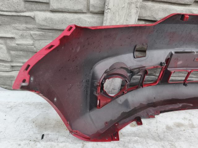 bontott SUZUKI IGNIS III Első Lökhárító (Üresen)