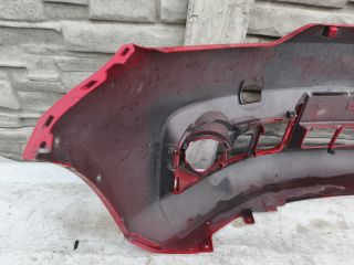 bontott SUZUKI IGNIS III Első Lökhárító (Üresen)