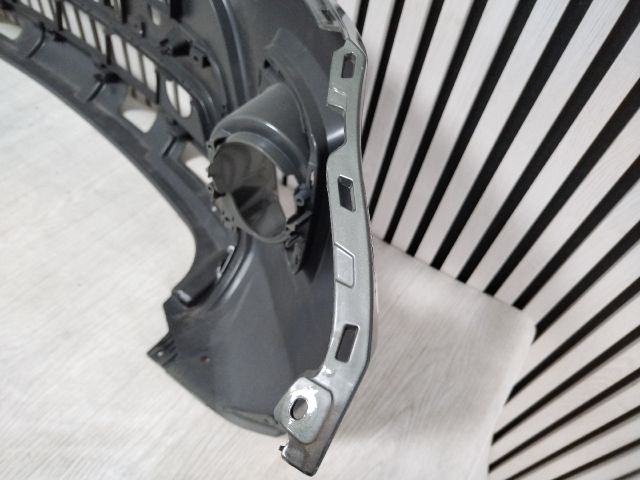 bontott SUZUKI IGNIS III Első Lökhárító (Üresen)