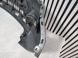 bontott SUZUKI IGNIS III Első Lökhárító (Üresen)