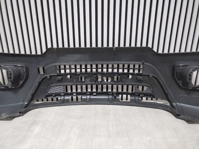 bontott SUZUKI IGNIS III Első Lökhárító (Üresen)