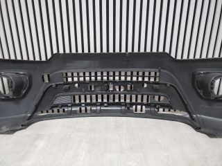 bontott SUZUKI IGNIS III Első Lökhárító (Üresen)