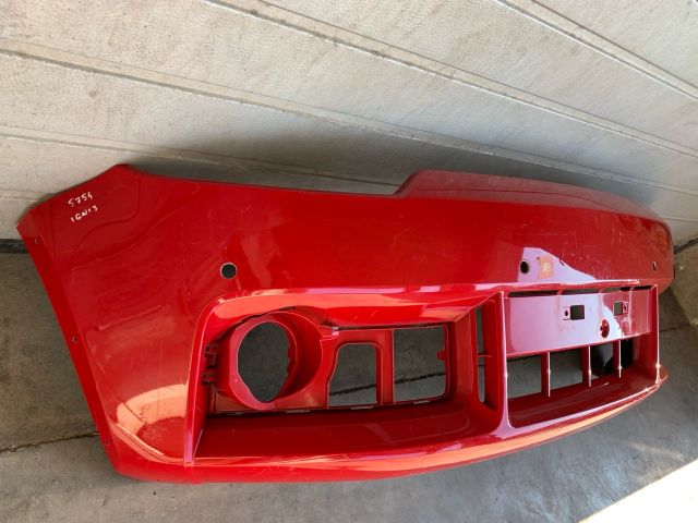 bontott SUZUKI IGNIS III Első Lökhárító (Üresen)