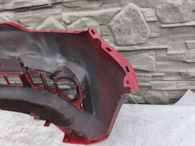 bontott SUZUKI IGNIS III Első Lökhárító (Üresen)