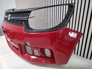 bontott SUZUKI IGNIS III Első Lökhárító (Üresen)