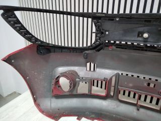 bontott SUZUKI IGNIS III Első Lökhárító (Üresen)