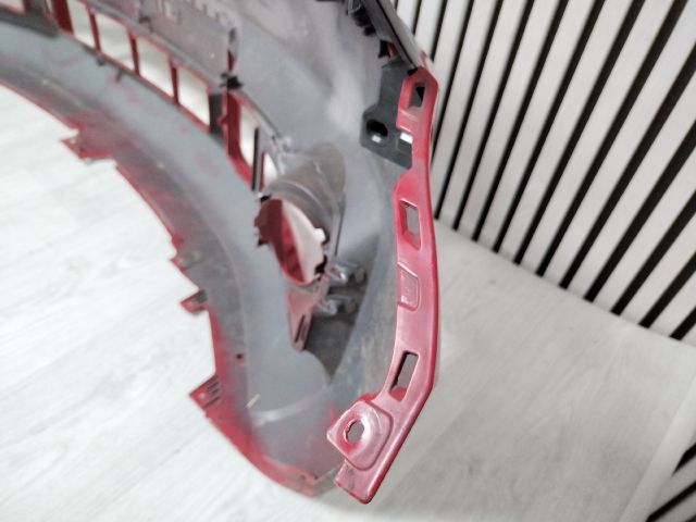 bontott SUZUKI IGNIS III Első Lökhárító (Üresen)