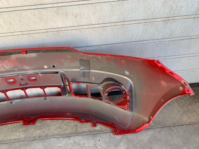 bontott SUZUKI IGNIS III Első Lökhárító (Üresen)