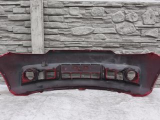 bontott SUZUKI IGNIS III Első Lökhárító (Üresen)