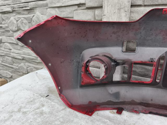 bontott SUZUKI IGNIS III Első Lökhárító (Üresen)