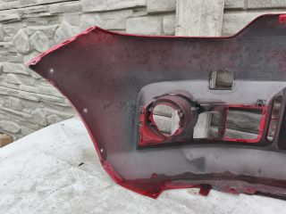 bontott SUZUKI IGNIS III Első Lökhárító (Üresen)