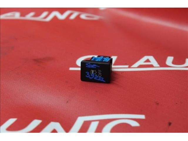 bontott SUZUKI IGNIS III ESP Kapcsoló