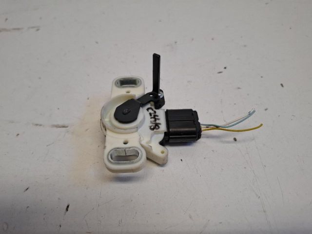 bontott SUZUKI IGNIS III Fék Pedál Kapcsoló