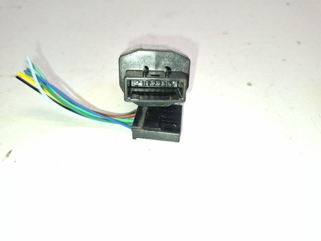 bontott SUZUKI IGNIS III Fék Pedál Kapcsoló