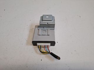 bontott SUZUKI IGNIS III Fényszóró Elektronika