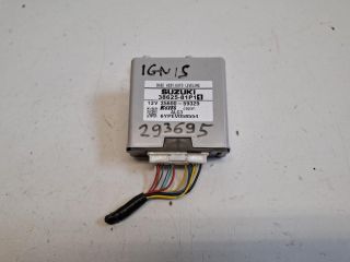 bontott SUZUKI IGNIS III Fényszóró Elektronika