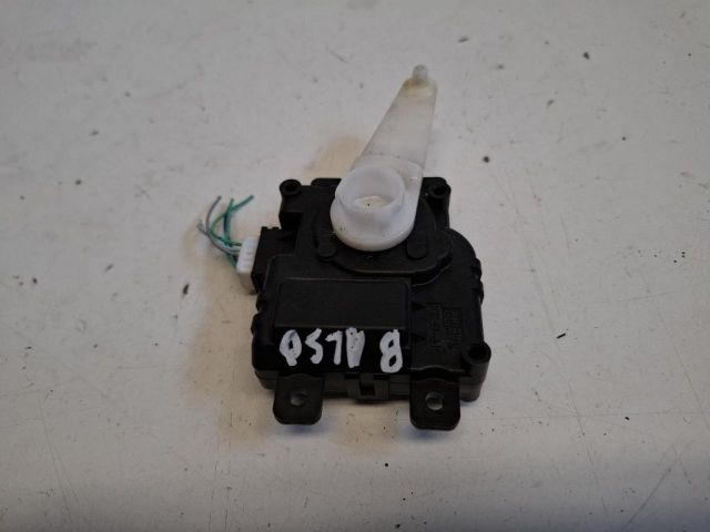 bontott SUZUKI IGNIS III Fűtés Állító Motor