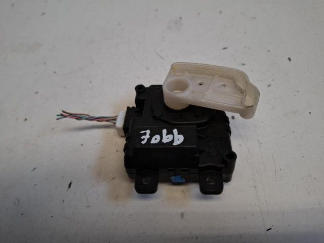 bontott SUZUKI IGNIS III Fűtés Állító Motor