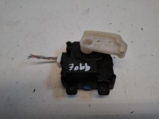 bontott SUZUKI IGNIS III Fűtés Állító Motor