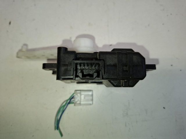 bontott SUZUKI IGNIS III Fűtés Állító Motor