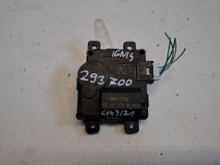 bontott SUZUKI IGNIS III Fűtés Állító Motor