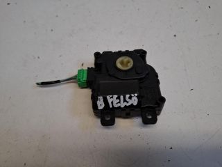 bontott SUZUKI IGNIS III Fűtés Állító Motor