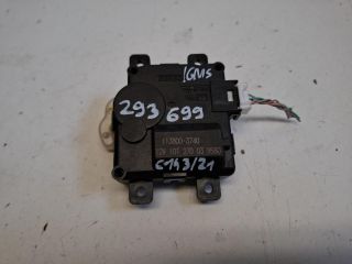 bontott SUZUKI IGNIS III Fűtés Állító Motor