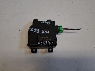 bontott SUZUKI IGNIS III Fűtés Állító Motor