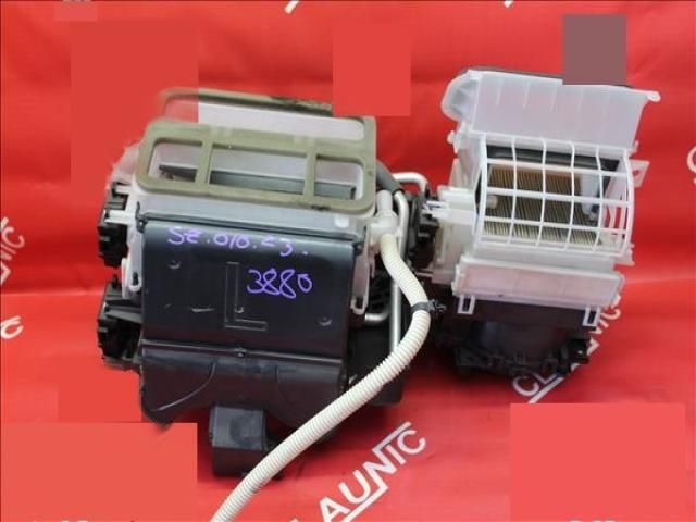 bontott SUZUKI IGNIS III Fűtés Box