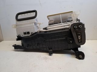 bontott SUZUKI IGNIS III Fűtés Box