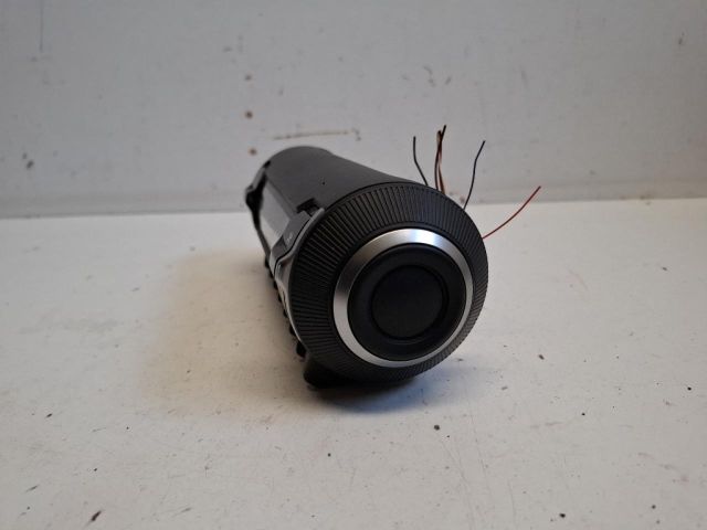 bontott SUZUKI IGNIS III Fűtéskapcsoló