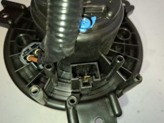 bontott SUZUKI IGNIS III Fűtőmotor (Klímás)