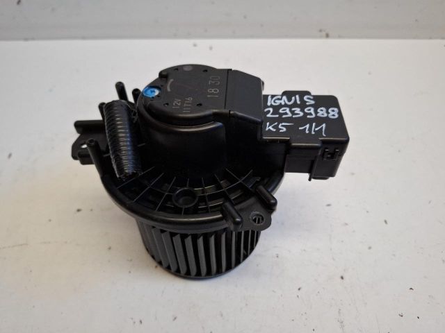 bontott SUZUKI IGNIS III Fűtőmotor (Klímás)