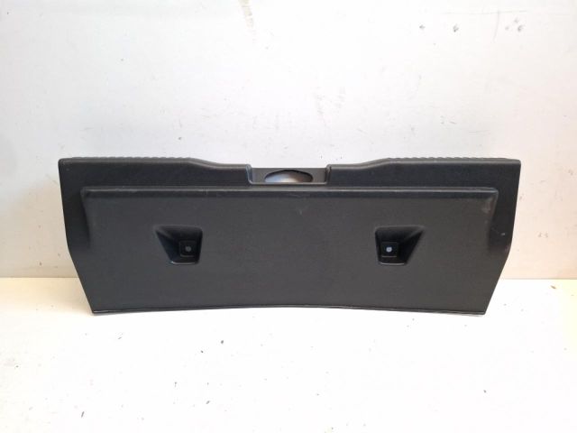 bontott SUZUKI IGNIS III Hátfal Burkolat