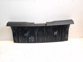 bontott SUZUKI IGNIS III Hátfal Burkolat