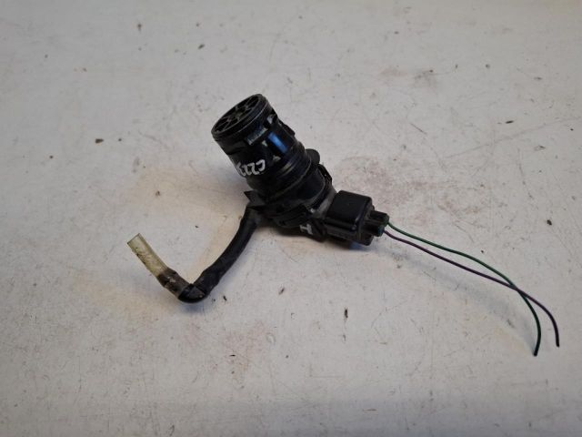 bontott SUZUKI IGNIS III Hátsó Ablakmosó Szivattyú