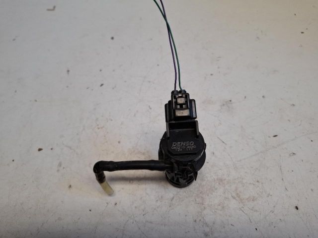 bontott SUZUKI IGNIS III Hátsó Ablakmosó Szivattyú