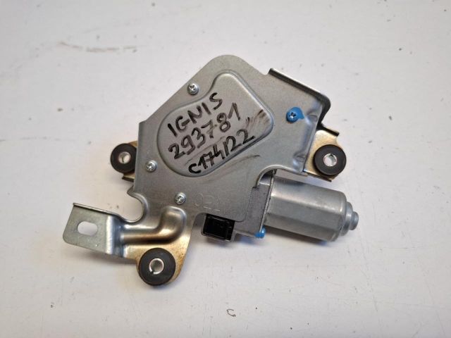 bontott SUZUKI IGNIS III Hátsó Ablaktörlő Motor