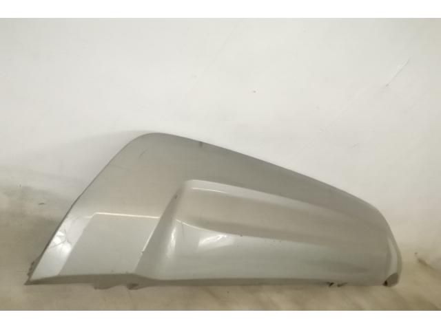 bontott SUZUKI IGNIS III Hátsó Lökhárító Alsó (Műanyag)