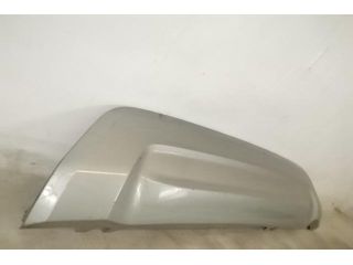 bontott SUZUKI IGNIS III Hátsó Lökhárító Alsó (Műanyag)