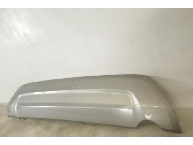 bontott SUZUKI IGNIS III Hátsó Lökhárító Alsó (Műanyag)