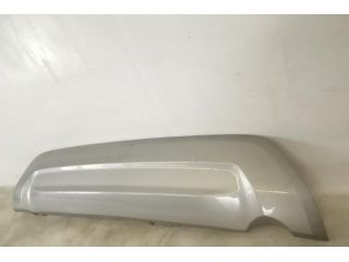 bontott SUZUKI IGNIS III Hátsó Lökhárító Alsó (Műanyag)